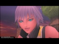 KH: Dream Drop Distance HD Sora's Dream