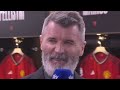 👹Roy Keane EMOTIONAL RETURN to Old Trafford dressing room 😲🥹🔥🔥🇮🇪