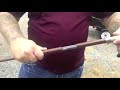 Walking Cane Pistol