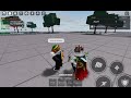 doing random stuff with my friend  in Roblox (please give me likes views and subscribers please)