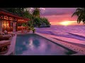 Romantic Chillout Music ⛱️ Chill House Playlist Lounge Chillout 🎵 Wonderful Long Playlist for Relax