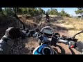 HERO X PULSE 200 CRF RALLY YÜKSEKLERİ SEVİYORUZ