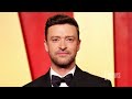Justin Timberlake Breaks Silence on DWI Arrest During Chicago Concert