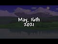The entire history of Terraria, I guess (2011 - 2023)