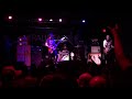 Pallbearer - Devoid of Redemption - Live Phoenix May 2018