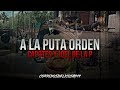 A La Puta Orden - Capotes Ft.  Joel De La P| Estudio (Corridos 2023)