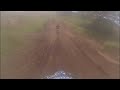 Whiteway Barton -YZ125 2Stroke - Dale Hunt