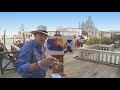 Painting Turner's Watercolors in Venice - Landscapes Through Time with David Dunlop