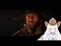 【Red Dead Redemption 2】miwa cowboy tale begins!