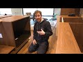 Kitchen Fitting Trade Tips with Robin - Capel #25