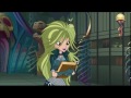 Winx Club Season 6 Episode 15  Mystery of Calavera: Surfing