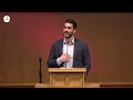 2 Samuel 1 (Part 1) Bible Study (David Hears of Saul's Death) | Pastor Daniel Batarseh