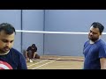 Badminton doubles 🏸 #badminton #badmintonlovers #badmintonplayer #youtube #yt #shorts #feathers