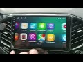 TopWay TS10 4/32 QLED 4G CarPlay