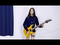 NARUTO SHIPPUDEN OP.4 - Closer - Joe Inoue (Guitar Cover) | Ruchie Sharma #naruto #narutoshippuden