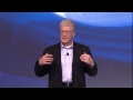 Where Can Our Hunger for Discovery Take Us? | Sir Ken Robinson | Google Zeitgeist