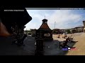 Bodycam Video Shows Officer Track and Kill Mass Shooter at Allen Outlet Mall