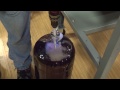 How to Degas Wine After Primary Fermentation