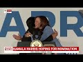 Barack Obama acting like a ‘statesman’ after failing to endorse Kamala Harris