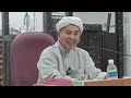 USTAZ MOKHTAR - JANGAN JADI JEMAAH YANG BIADAP