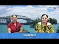 Breakfast Show, 24 APR 2024 - Radio Samoa