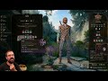 CohhCarnage Plays Baldur's Gate III (Human Bard)(Sponsored By Larian Studios) - Episode 1