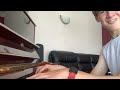 Snazzy | Piano improv