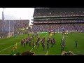 All Ireland Football Final 2015  - Pre-match Parade