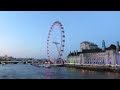 LONDON part 3  - Southwark,  Southbank and a ride on the London Eye