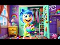Inside Out 2 Movie 2024: Life After Happy End Full