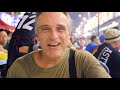 KUALA LUMPUR, MALAYSIA: Bukit Bintang daytime and nightlife | Vlog 2