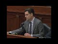 VIRAL MOMENT: Sec. Austin FIRES BACK at Matt Gaetz after heated exchange on Critical Race Theory