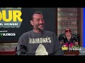 AEW ALL IN Footage Proved CM Punk was right