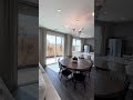 Aesthetic Home Real-estate Tour #3 Vertical Video