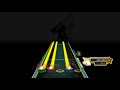 Clone Hero Chart Preview: Chop Suey but it's a complete shit show