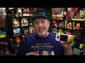 Atari Pocket Player Pro | Review of Atari VCS / 2600 Classics from My Arcade 2023