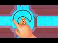 Fishdom Ads Mini Games 01 New Update All Levels - Eat Fish Trailer