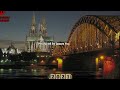 Cologne Cathedral Through Time (Animated Timeline 2021-1499)