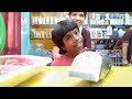 Stylish Baby Haircut /wow wow/ ..... Indian hairstyle