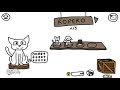 AnimalVenture (Flipaclip Animation) - MikaLovesSweets