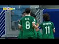 #AFCU23 | Group C : Tajikistan 2 - 4 Iraq
