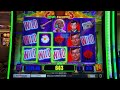 Pompsie's Brother-In Law Crushes On This Vegas Slot!