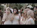 The Wedding of Naila & Irvan