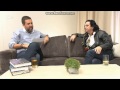 Steve Hogarth GBC Interview about The Invisible Man Diaries 2014 Part 3