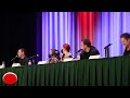 Anime Pasadena 2022: Attack on Titan Panel
