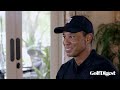 My Game: Tiger Woods - Shotmaking Secrets | Episode 9: Uneven Lies | Golf Digest