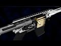 How An AR-15 Rifle Works: Part 2, Function
