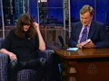 Joey Ramone on American TV - Interview July 1999