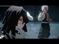 Demon Slayer S4 Episode 4 OST: Muichiro vs Sanemi & Obanai Theme | EPIC VERSION