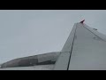 [4K] – Full Flight – Austrian Airlines – Airbus A320-214 – VIE-AMS – OE-LBL – OS373 – IFS 880
